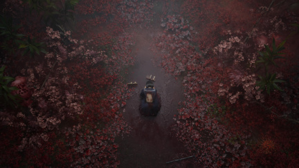 Silent Hill f