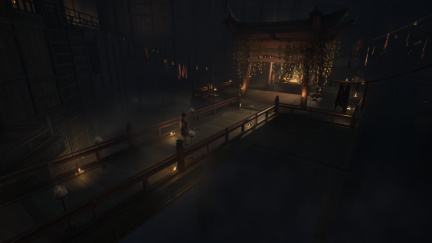 Silent Hill f
