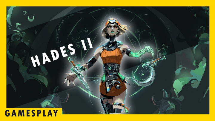 Hades II || GamesPlay