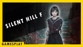 Silent Hill f || GamesPlay