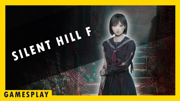 Silent Hill f || GamesPlay