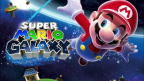 Super Mario Galaxy