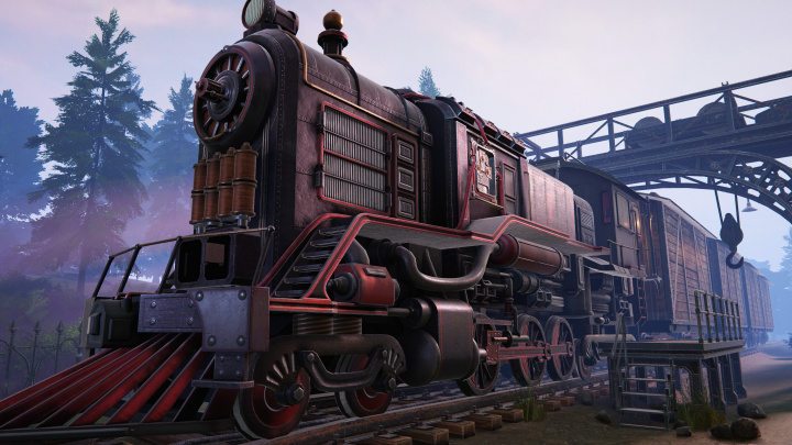 Da Vinciho střídá další velikán. Adventura The House of Tesla nabídne elektrizující hlavolamy