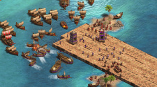 Age of Empires II: Definitive Edition – Chronicles: Alexander the Great