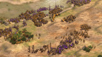 Age of Empires II: Definitive Edition – Chronicles: Alexander the Great