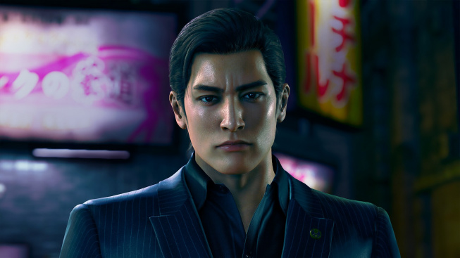 Yakuza Kiwami 3 &amp; Dark Ties