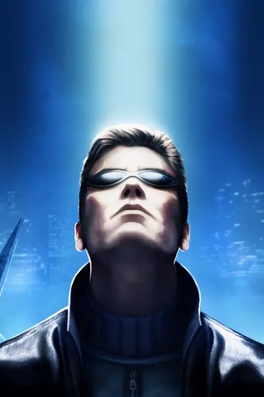 Legendární Deus Ex se dočká remasteru