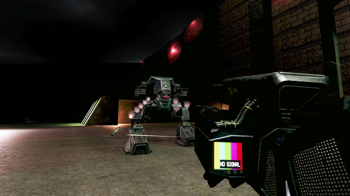 Deus Ex Remastered