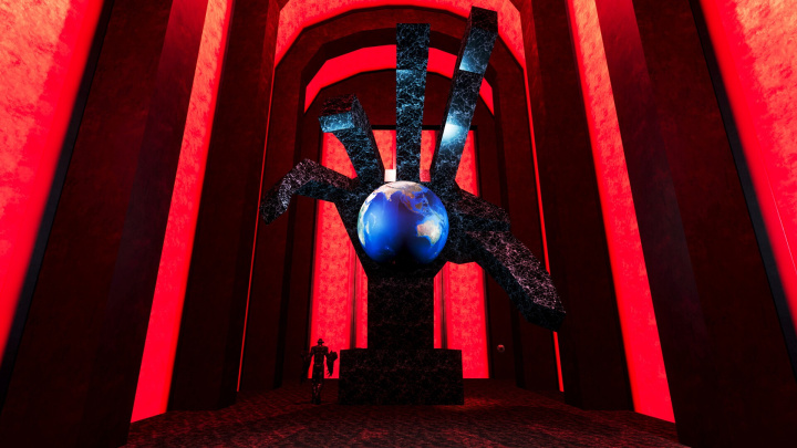 Deus Ex Remastered