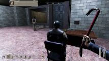 Deus Ex Remastered
