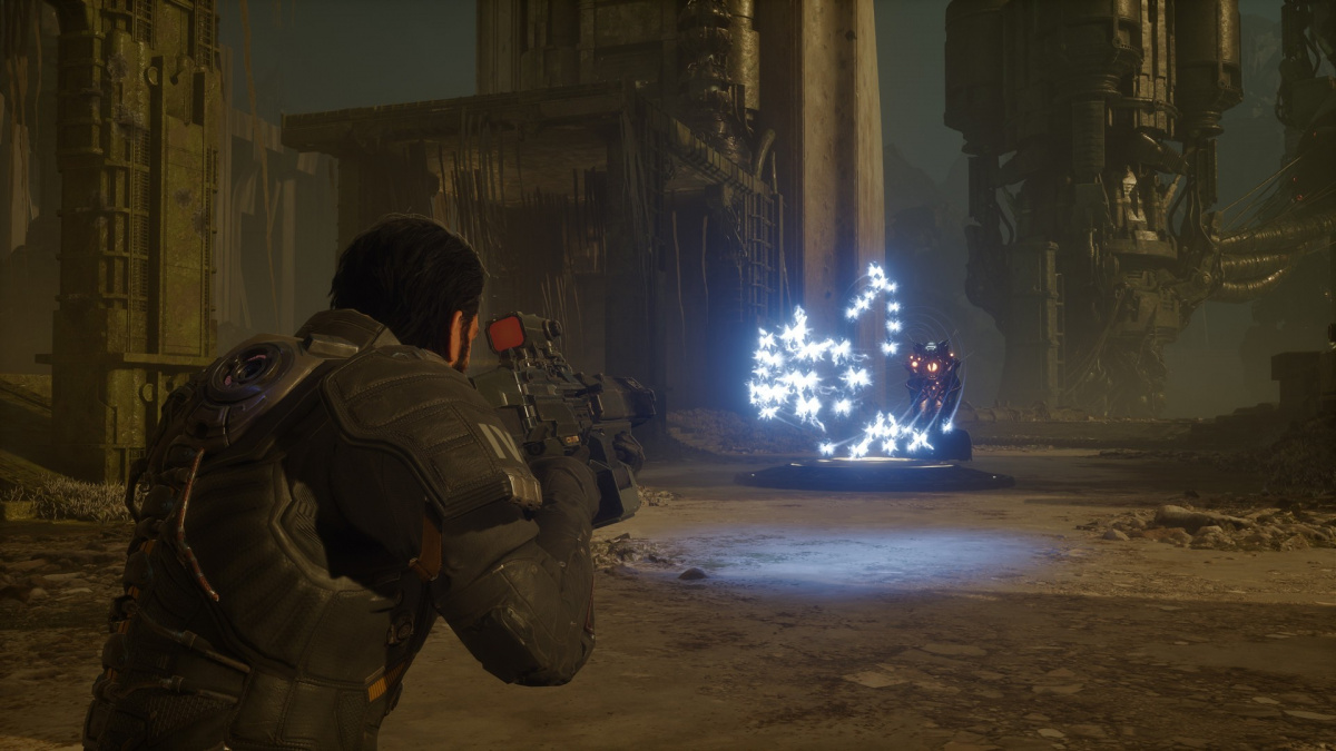 Housemarque si zpětnou vazbu vzal k srdci: Saros bude přístupnější než Returnal