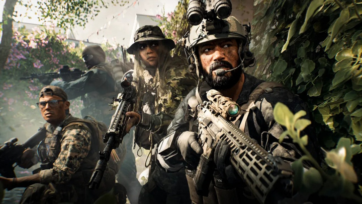 Battlefield 6 představuje kampaň. Tanky u pyramid i přestřelky v Brooklynu