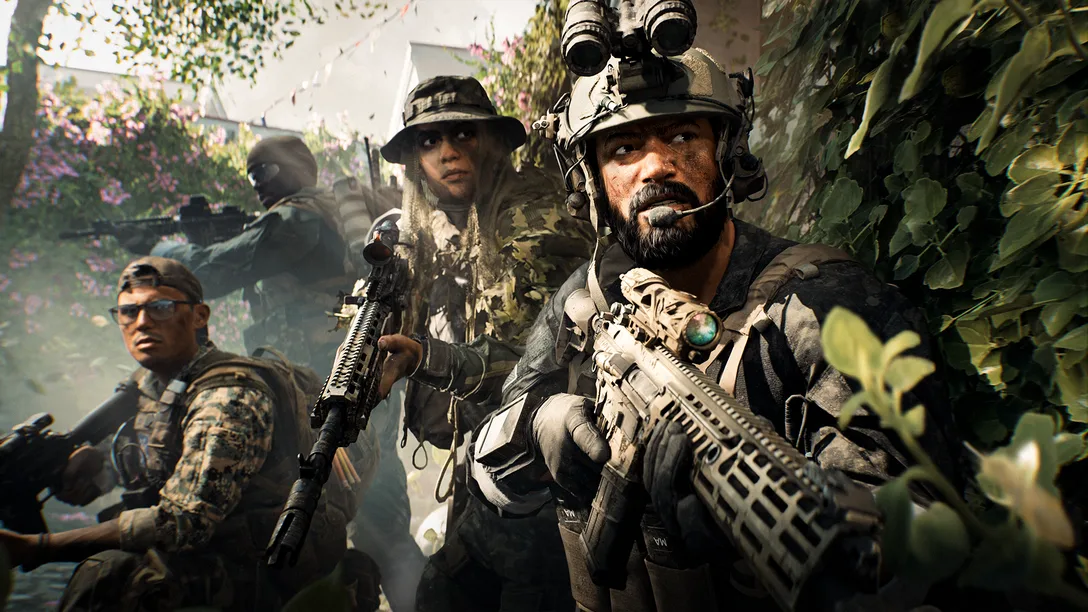 Battlefield 6