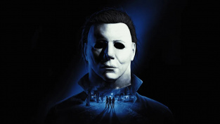 Haddonfield čeká krvavá noc. Vrací se zabiják ve hře Halloween
