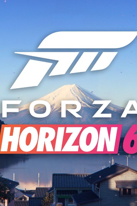 Forza Horizon 6 příští rok vyjede do Japonska
