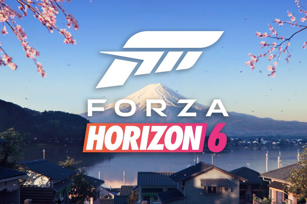 Forza Horizon 6 příští rok vyjede do Japonska