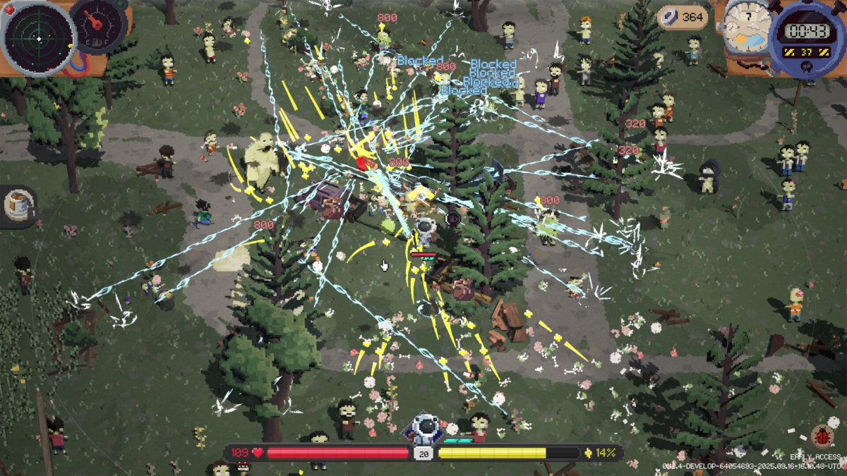 Deadly Days: Roadtrip