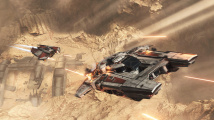 Jump Space