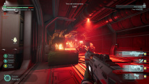 Jump Space