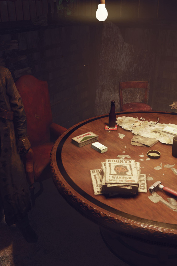 Největší update v historii Falloutu 76 propojí hru se seriálem