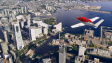 Boeing bude své piloty cvičit na Microsoft Flight Simulatoru