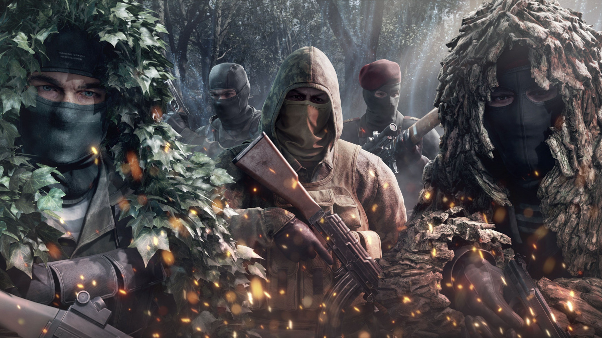 Multiplayerový režim pro Metal Gear Solid Delta bude akcí i schovávanou