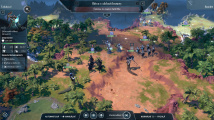 Endless Legend 2 – Early Access
