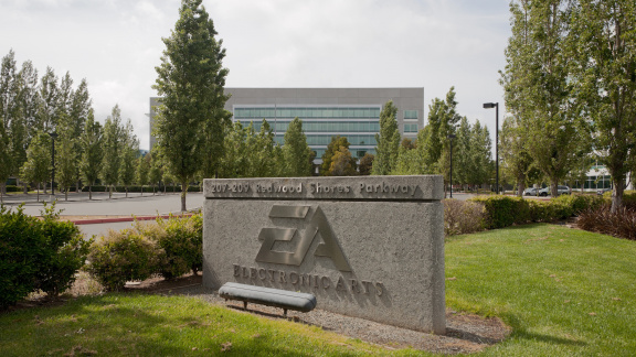 Saúdská arábie a zeť Donalda Trumpa zprivatizují Electronic Arts. Obchod se uskuteční za více než 1 bilion korun