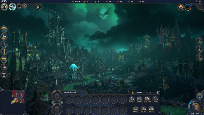 Heroes of Might and Magic: Olden Era