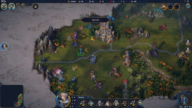 Heroes of Might and Magic: Olden Era