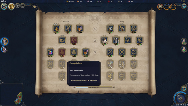 Heroes of Might and Magic: Olden Era