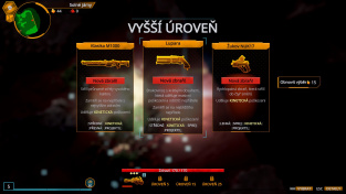 Deep Rock Galactic: Survivor