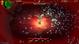 Deep Rock Galactic: Survivor