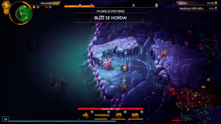 Deep Rock Galactic: Survivor