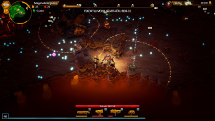 Deep Rock Galactic: Survivor