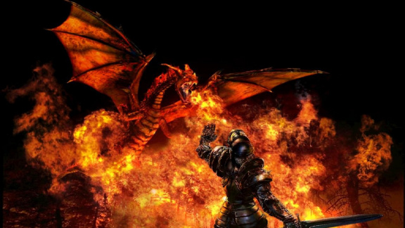 Legenda s českým dabingem? Fanoušci namlouvají Gothic 2 i s datadiskem