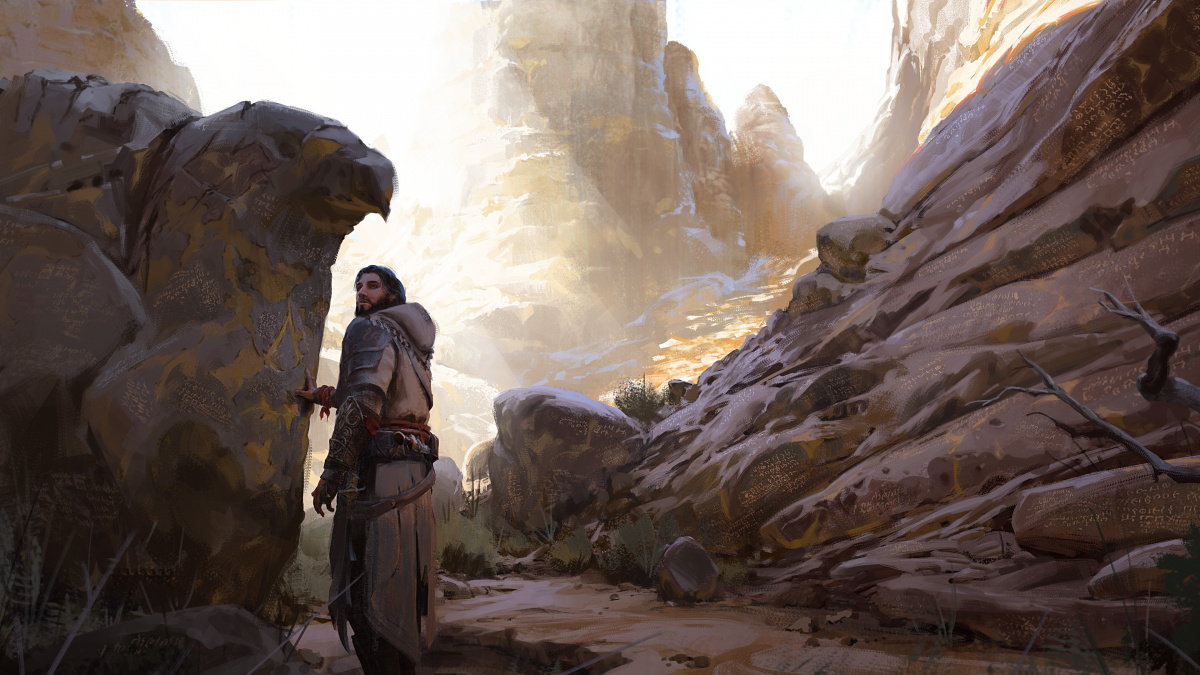 Assassin’s Creed Mirage dostává ve Valley of Memory štědrou porci obsahu zdarma
