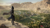 Assassin's Creed Mirage: Valley of Memory