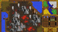 Heroes of Might and Magic