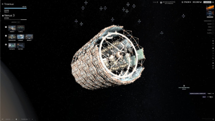 Outspace