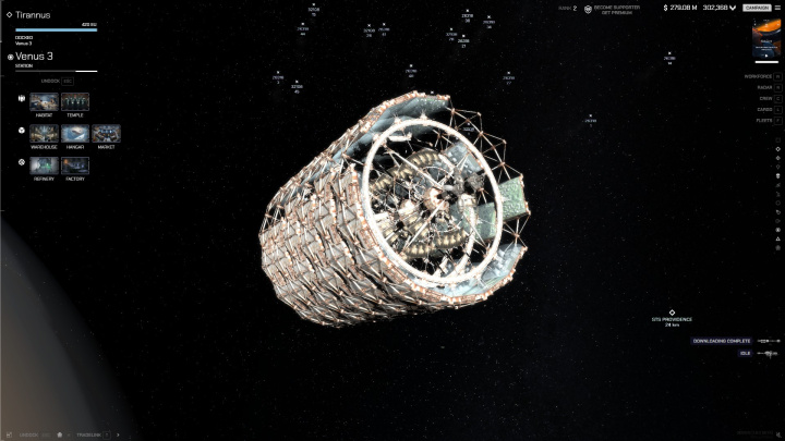 Outspace