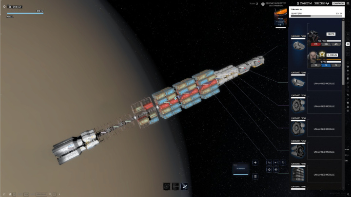 Outspace