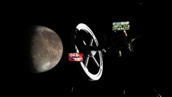 Outspace