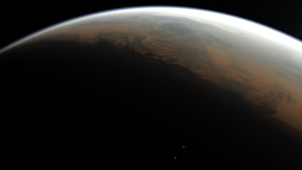 Outspace