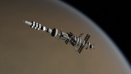 Outspace