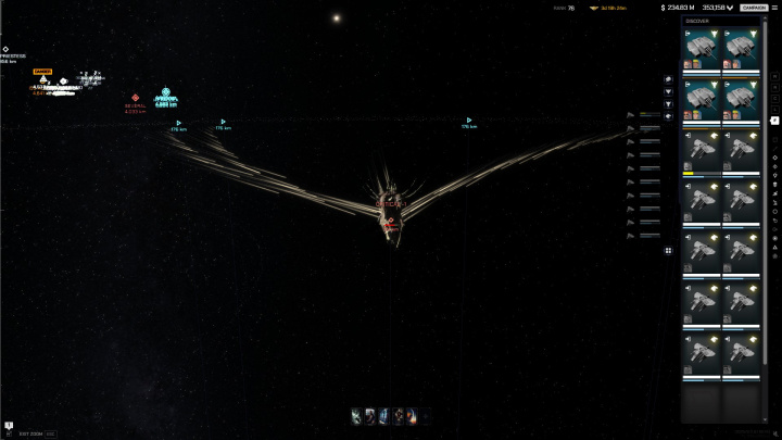 Outspace