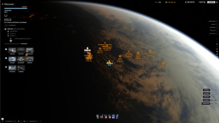 Outspace