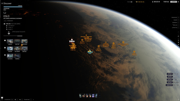 Outspace