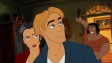 I druhý Broken Sword projde nádherným restaurováním