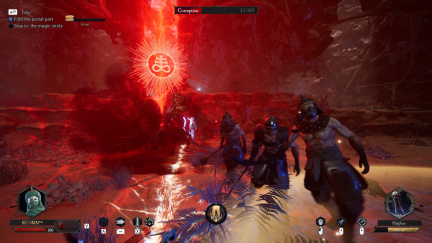 Daimon Blades